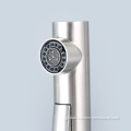 Kitchen Shower Head Dual function portable faucet Manufactory